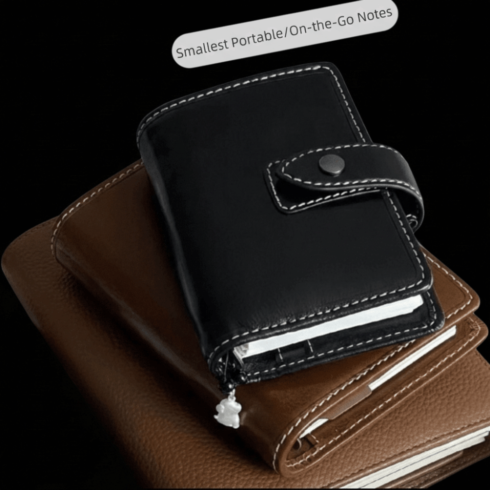 Quaderno M5 con Copertina Rigi - Travel Notebook Journal recensione e prezzo