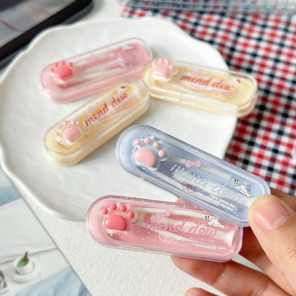 Kit Custodia per Lenti a Conta - Travel Accessories Kit For Women recensione e prezzo