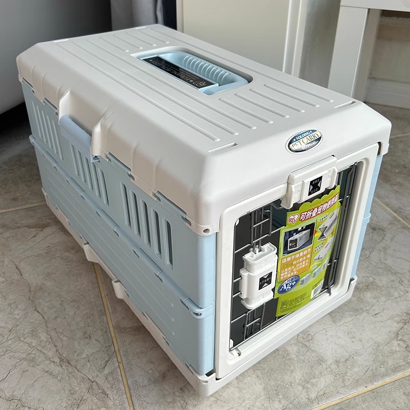 Borsa da trasporto per cani in - Travel Accessories Brand recensione e prezzo