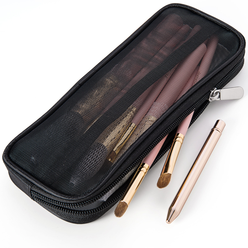 Pennello per trucco custodia d - Travel Accessories Kit For Women recensione e prezzo