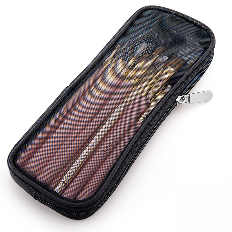 Pennello per trucco custodia d - Travel Accessories Kit For Women recensione e prezzo