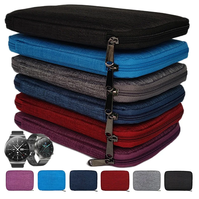 Scatola per cinturini per Appl - Travel Accessories Apple recensione e prezzo