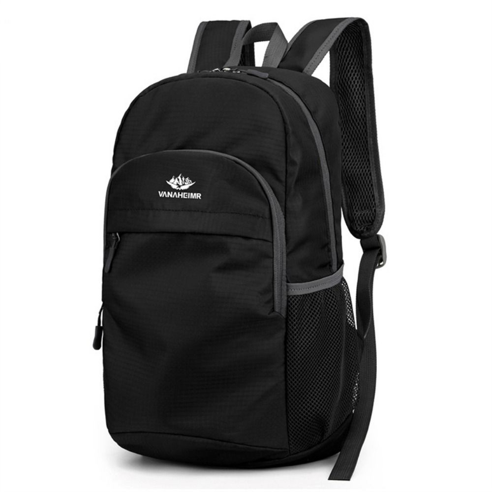 Zaino ripiegabile da 20 ~ 35 l - Packable Daypack Foldable recensione e prezzo