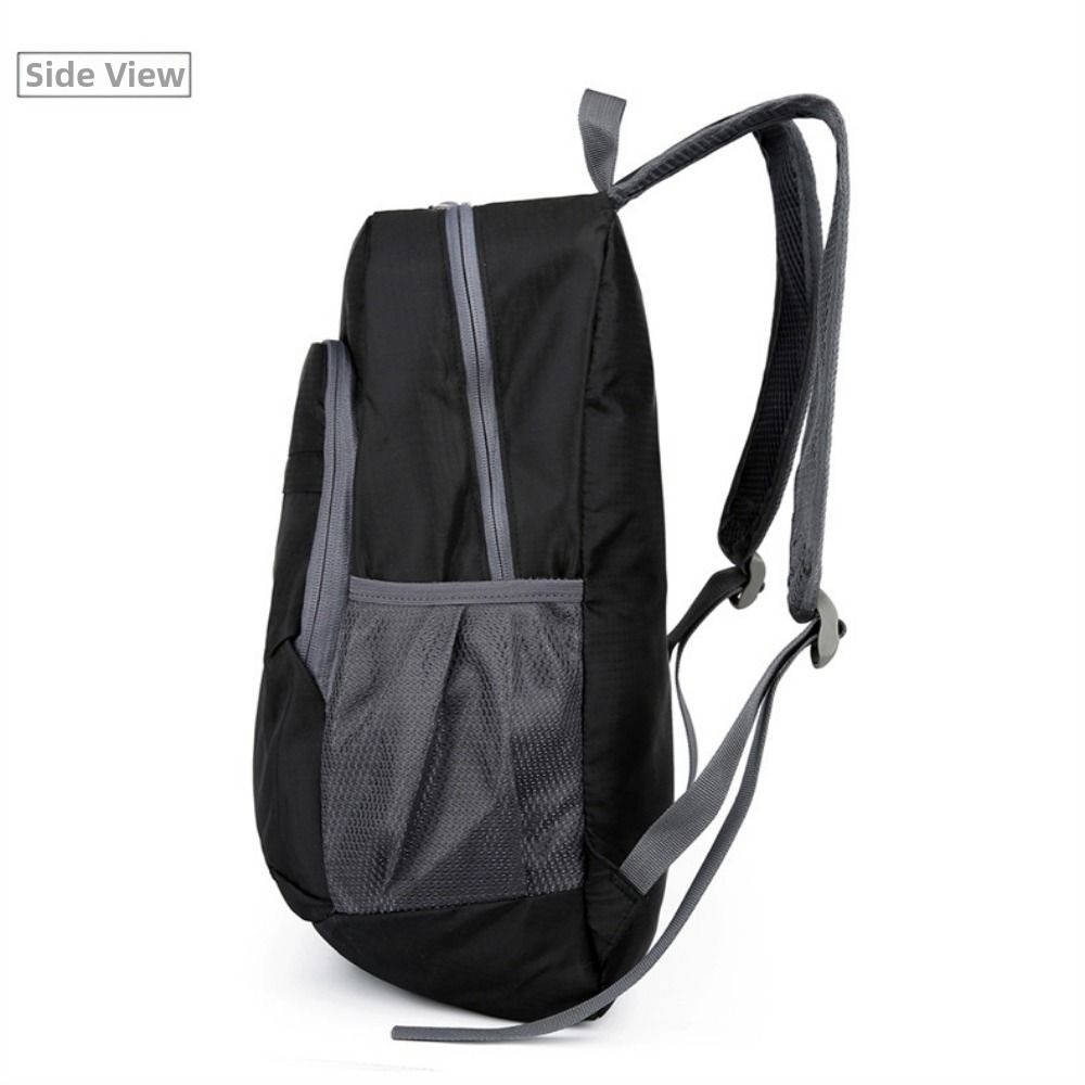 Zaino ripiegabile da 20 ~ 35 l - Packable Daypack Foldable recensione e prezzo