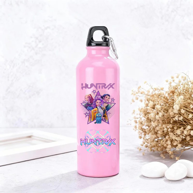 Borraccia in Alluminio con Des - Travel Accessories Bike recensione e prezzo