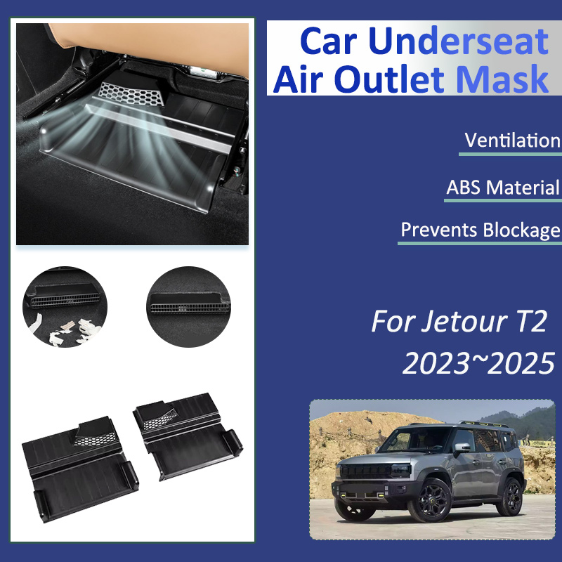 Per Jetour T2 Traveller 2023 2 - Travel Accessories Under 10 recensione e prezzo