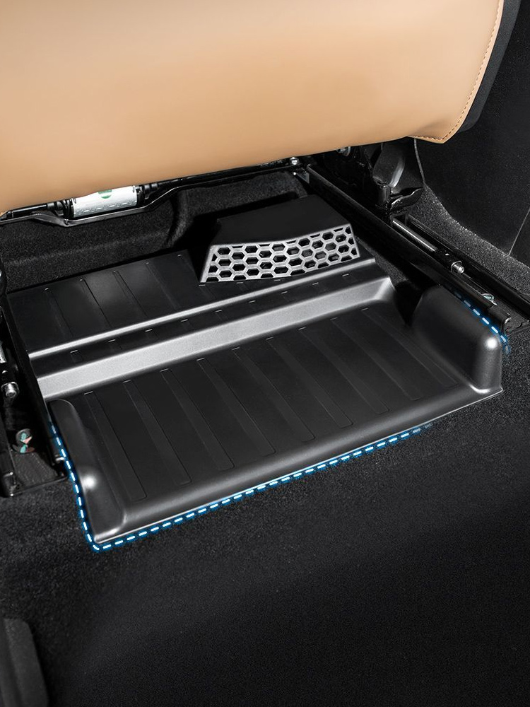 Per Jetour T2 Traveller 2023 2 - Travel Accessories Under 10 recensione e prezzo