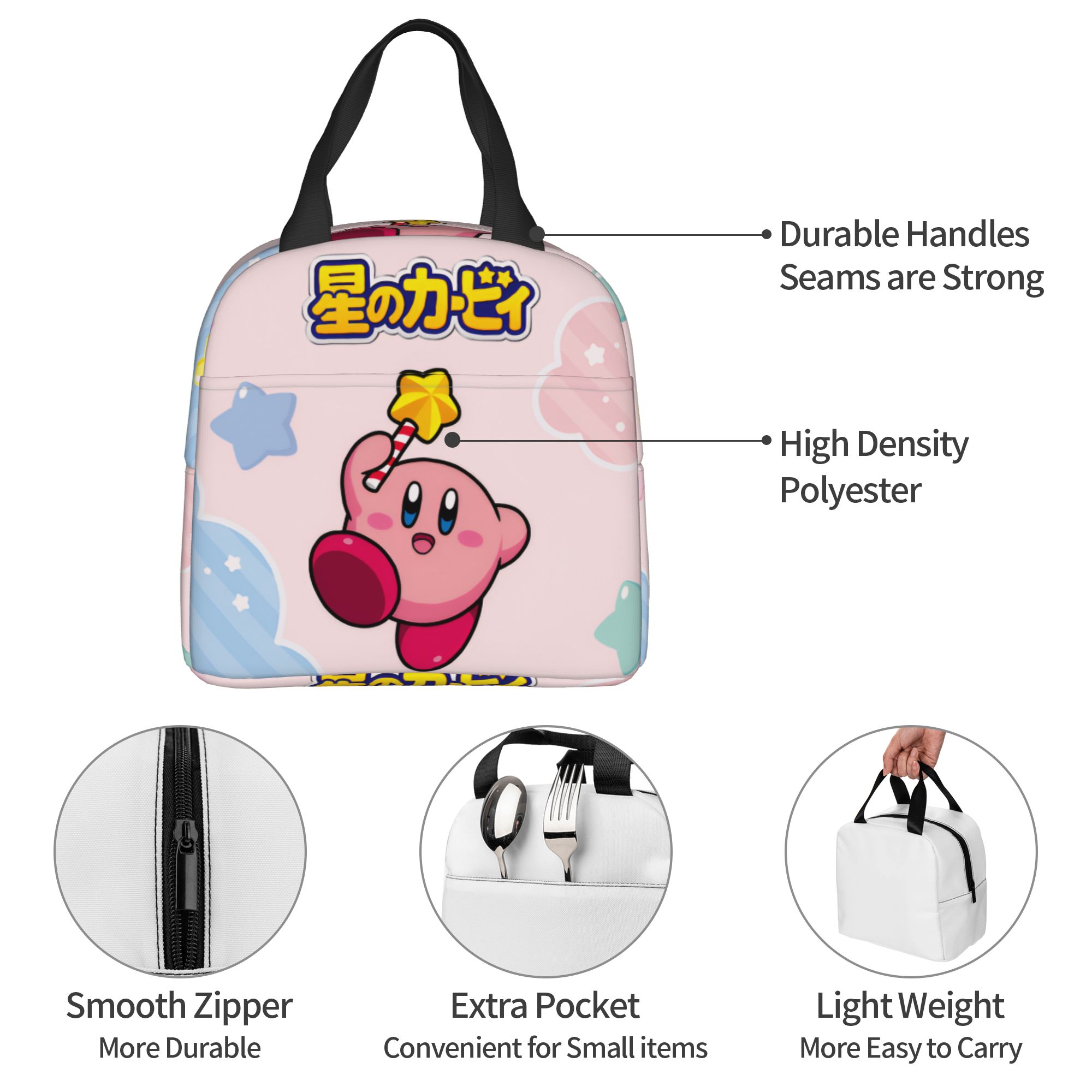 Borsa termica personalizzata K - Travel Accessories 2022 recensione e prezzo