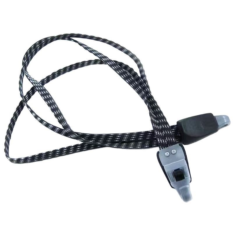 Cinghia elastica per bagagli,  - Travel Accessories Bike recensione e prezzo