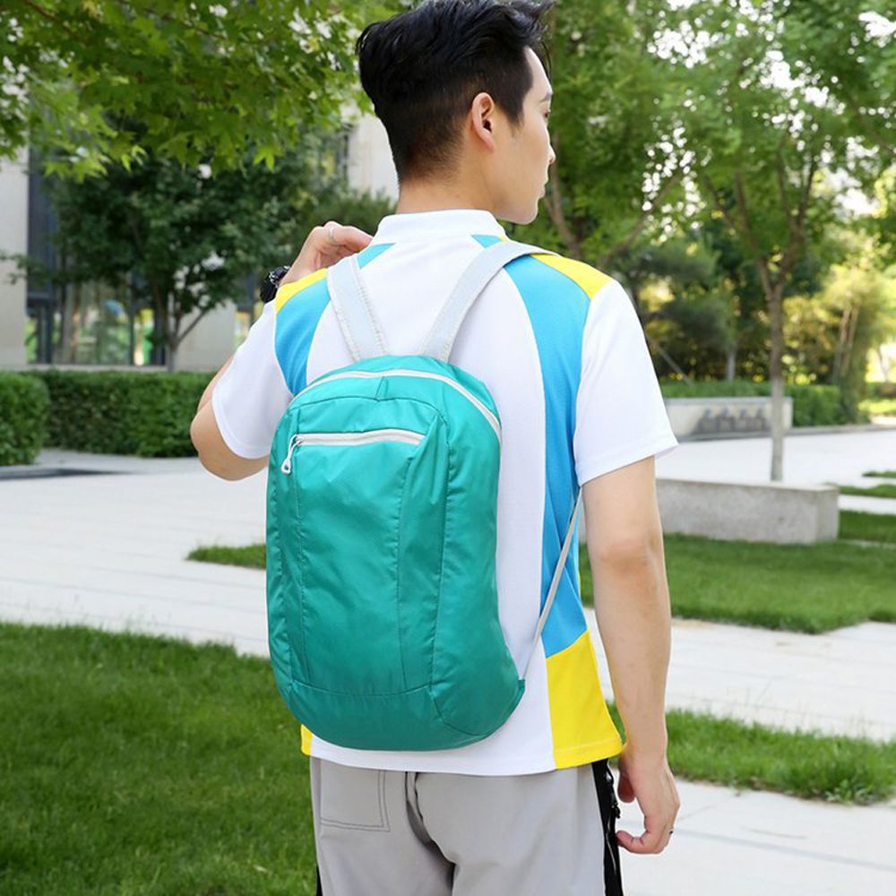 Zaino da Viaggio Ultraleggero  - Packable Daypack Foldable recensione e prezzo