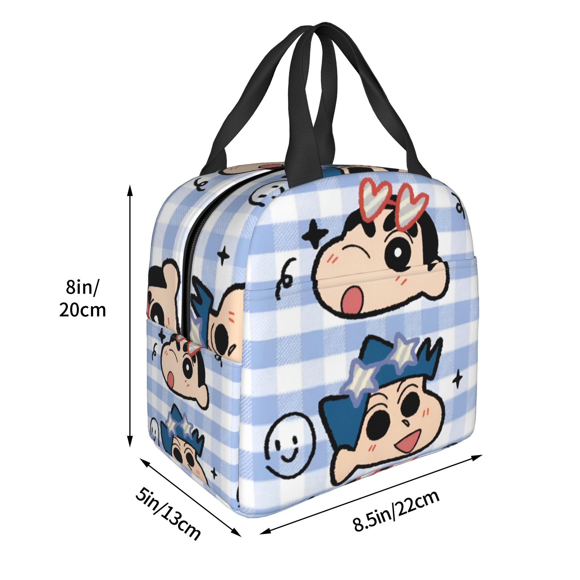 Borsa termica per il pranzo Cr - Travel Accessories 2022 recensione e prezzo
