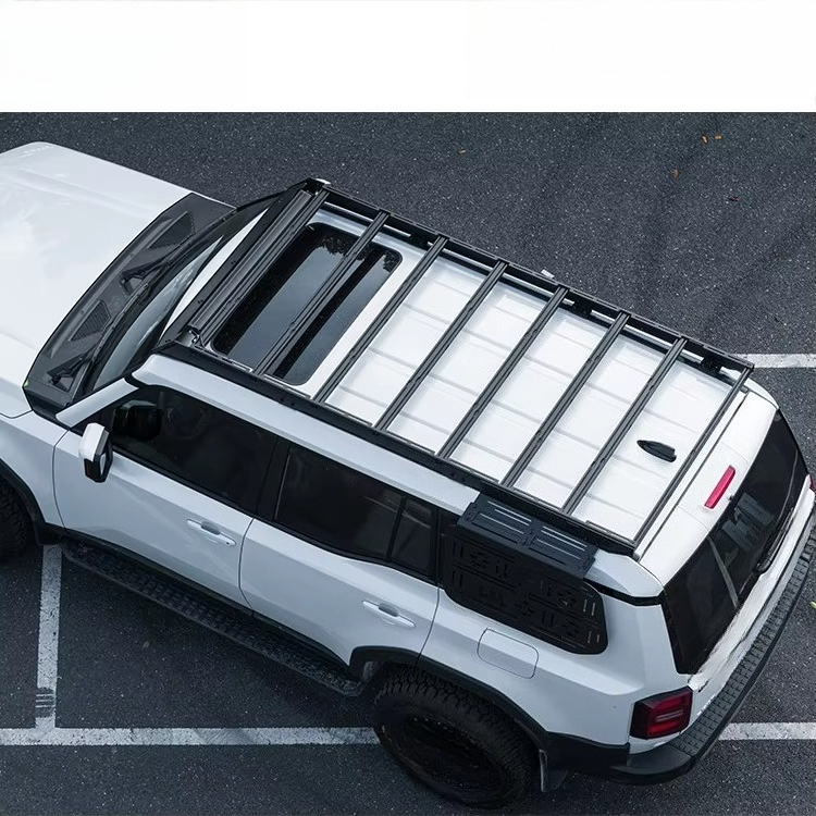 Portapacchi da tetto per SUV G - Travel Accessories Wholesale Suppliers recensione e prezzo