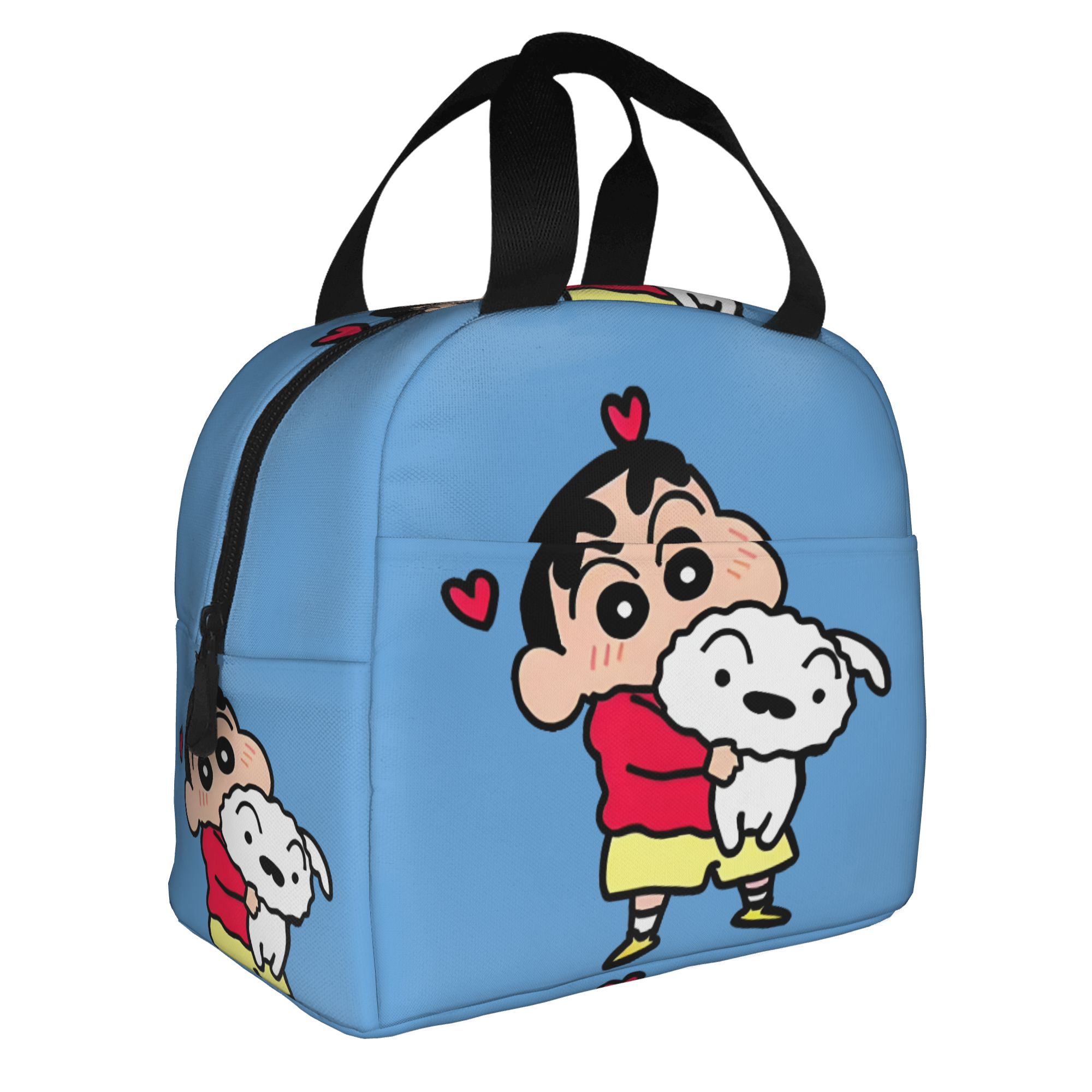 Borsa termica per il pranzo Cr - Travel Accessories 2022 recensione e prezzo