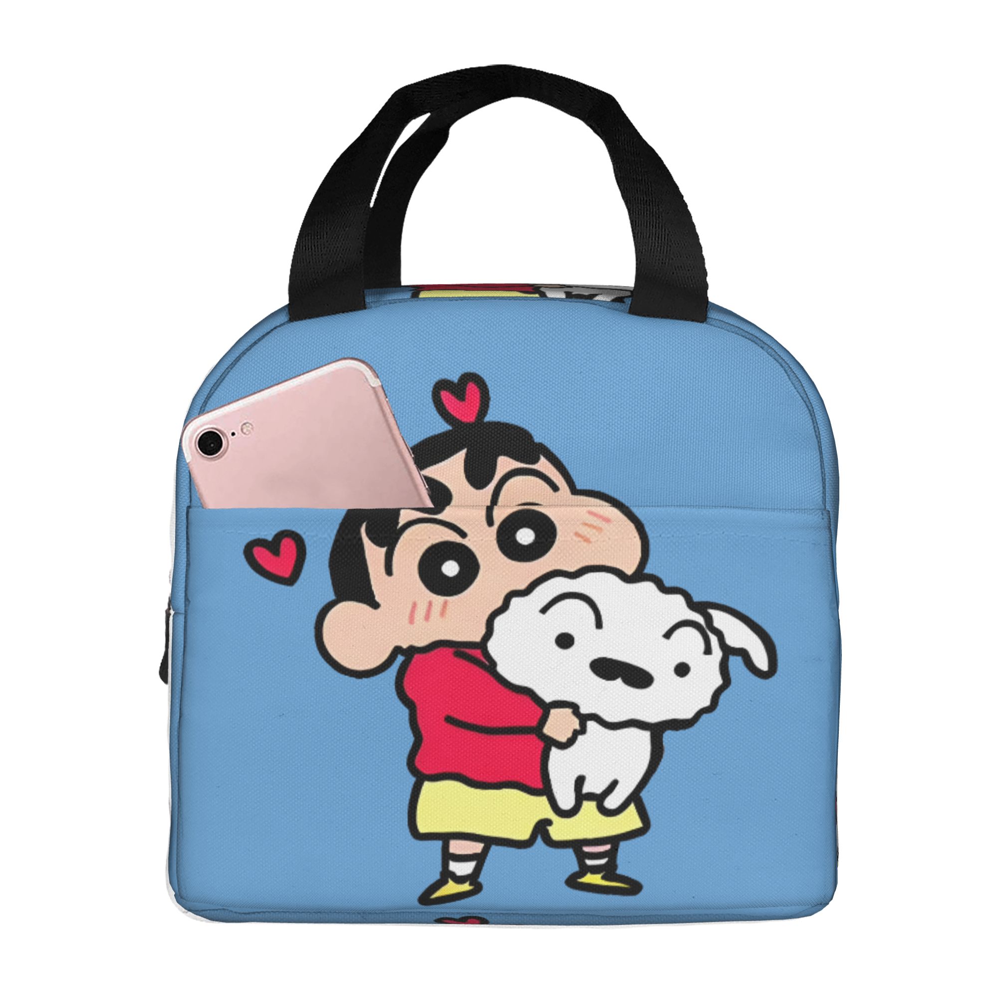 Borsa termica per il pranzo Cr - Travel Accessories 2022 recensione e prezzo