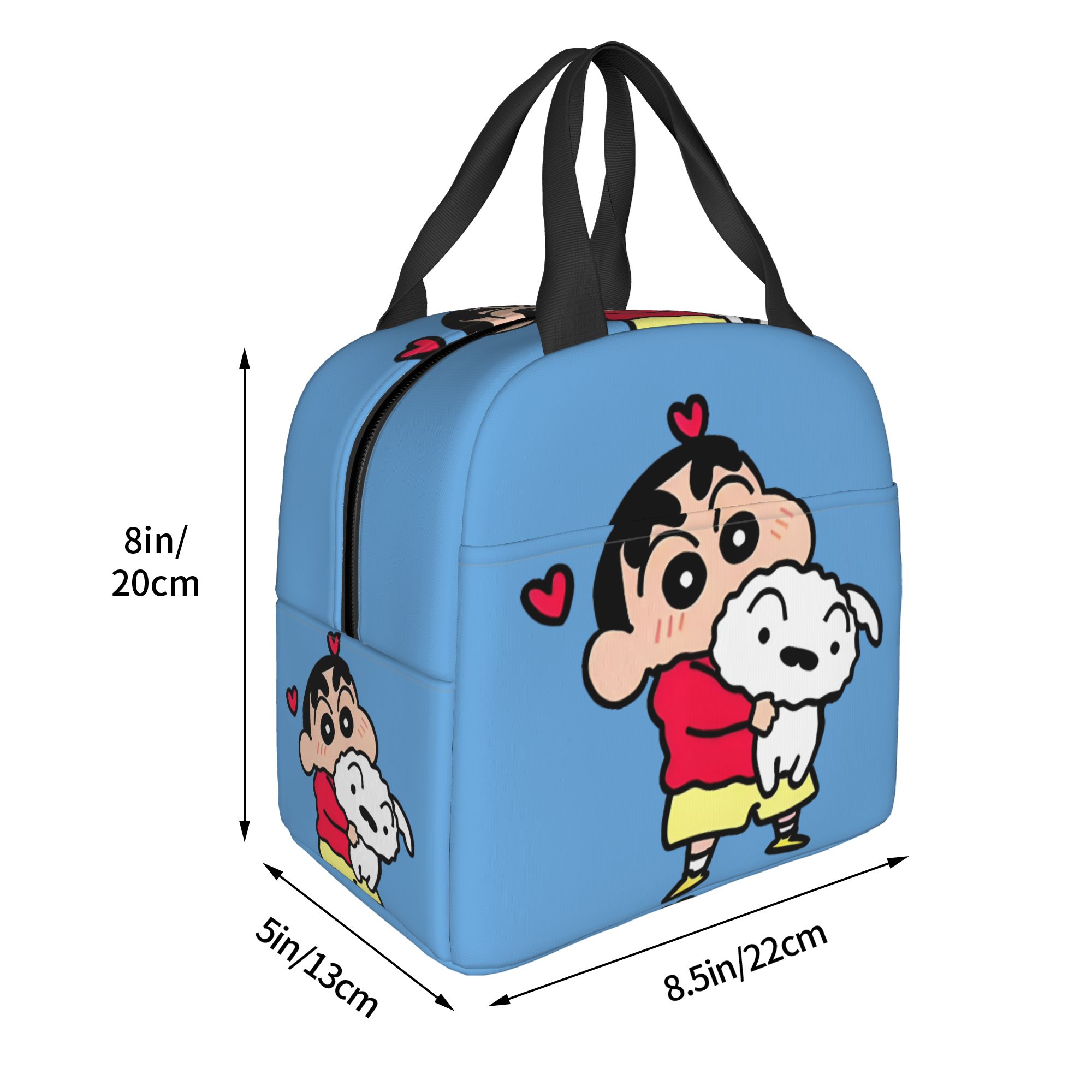 Borsa termica per il pranzo Cr - Travel Accessories 2022 recensione e prezzo