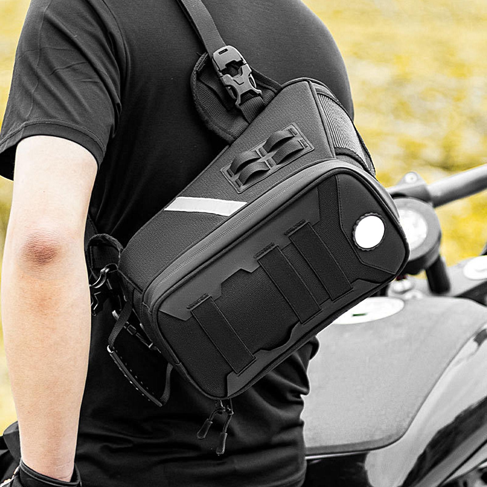 Borsa da serbatoio per moto Or - Travel Accessories Bike recensione e prezzo