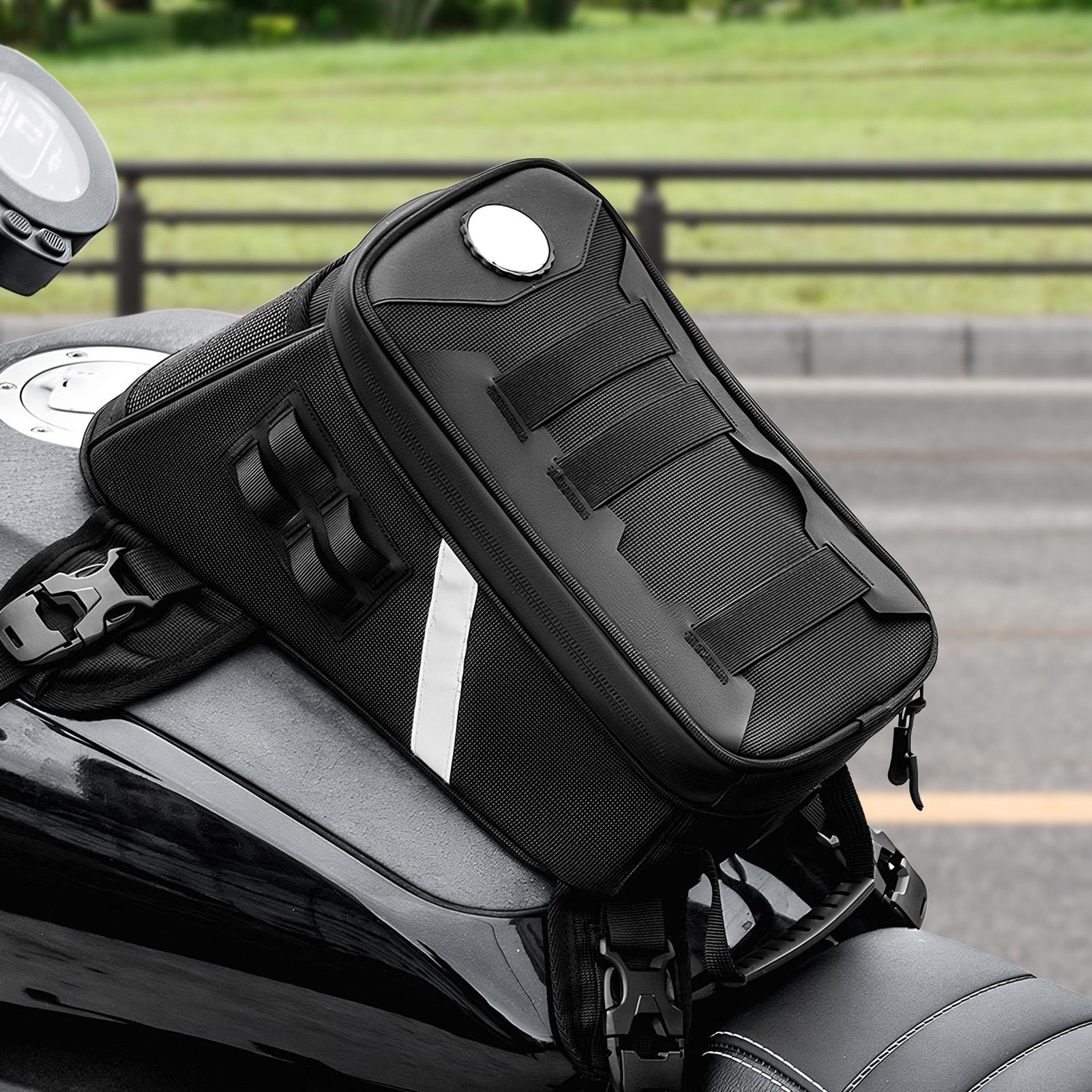 Borsa da serbatoio per moto Or - Travel Accessories Bike recensione e prezzo