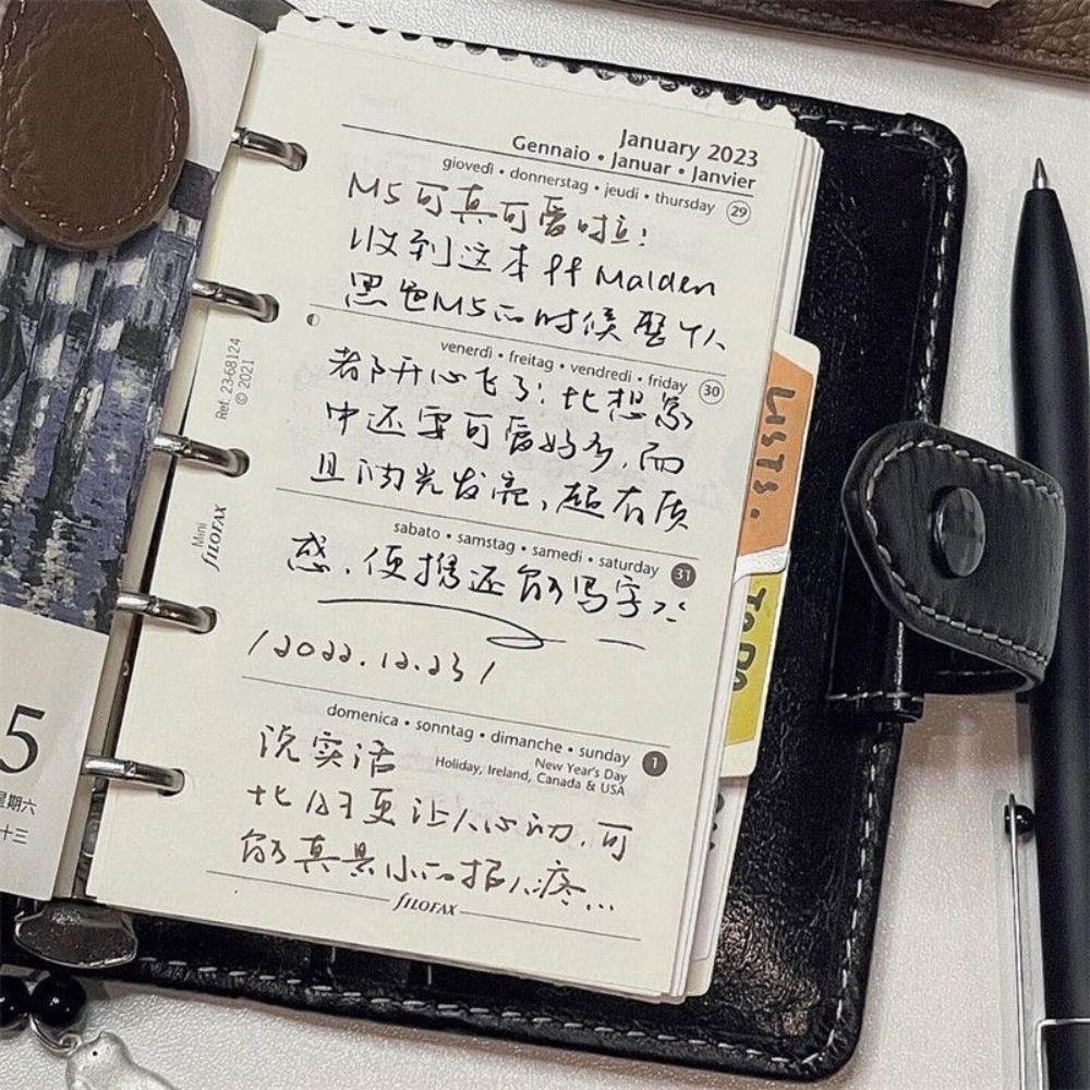 Copertina rigida per taccuino  - Travel Notebook Journal recensione e prezzo