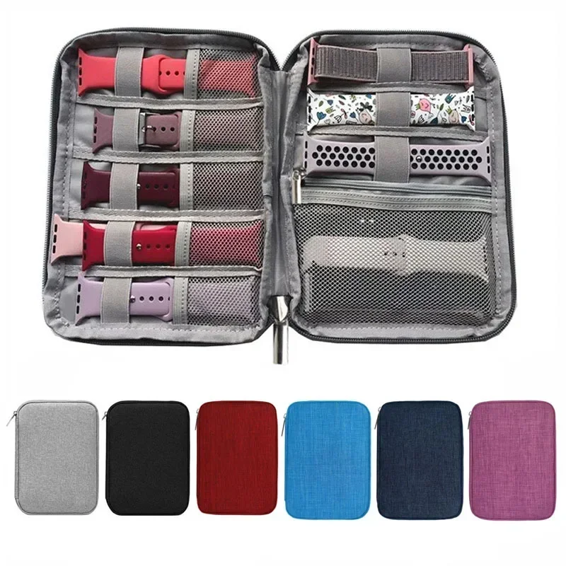 Custodia da viaggio per cintur - Travel Accessories Apple recensione e prezzo