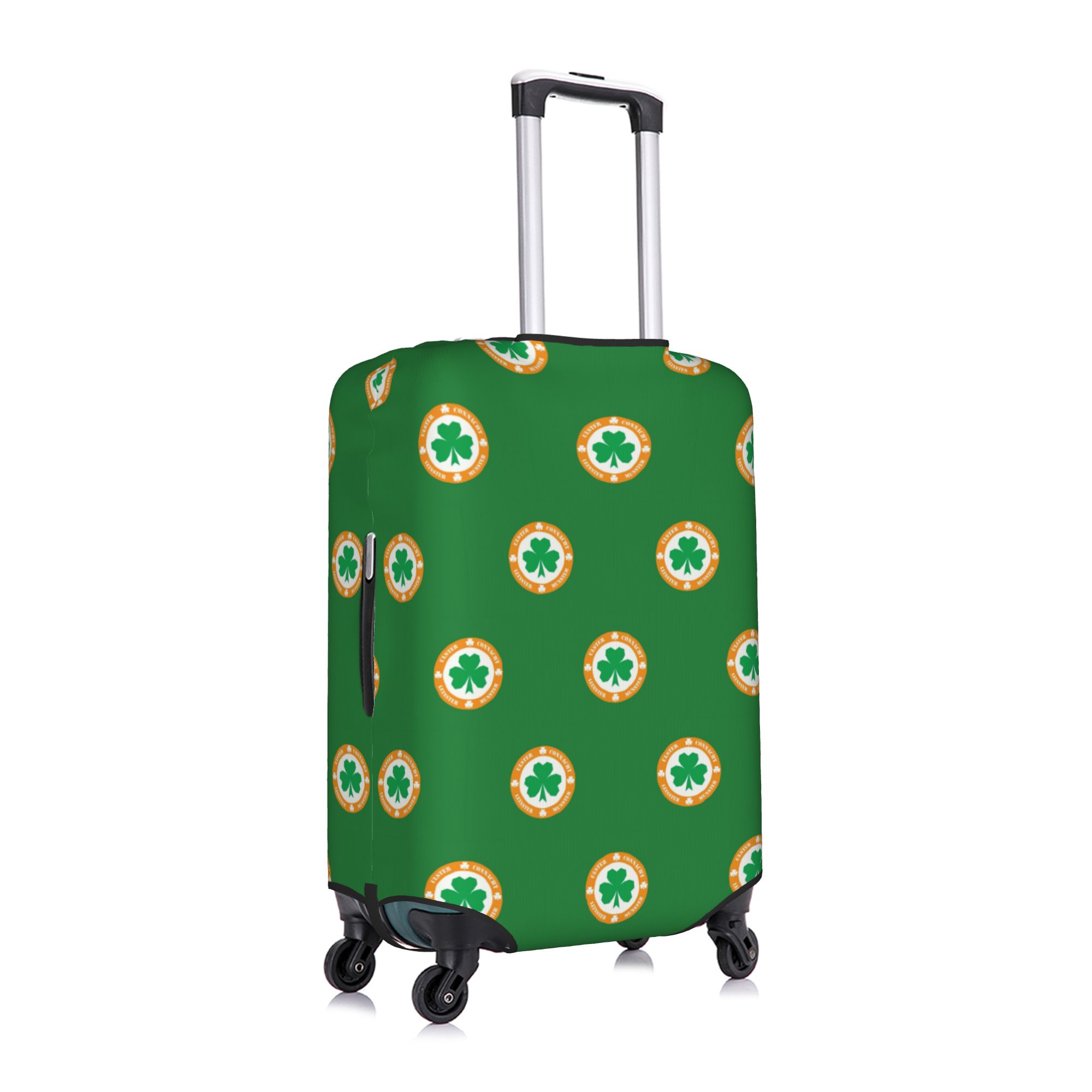 Copertura per bagagli con trif - Travel Accessories Ireland recensione e prezzo