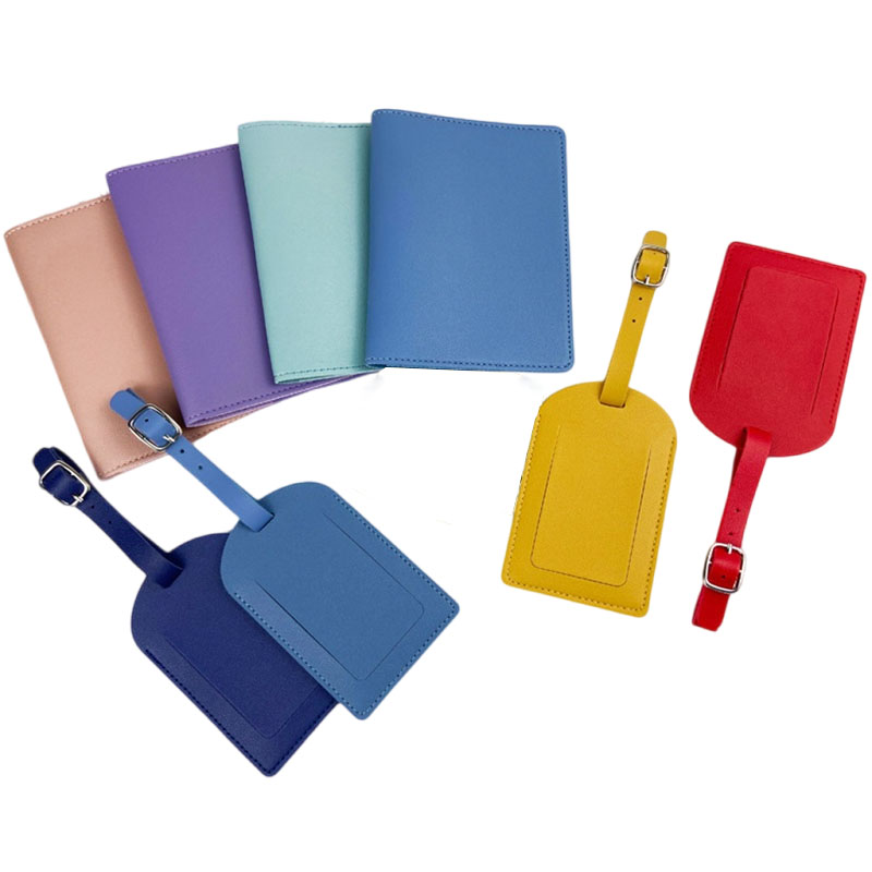 Custodia per passaporto in PU  - Travel Accessories In Bulk recensione e prezzo