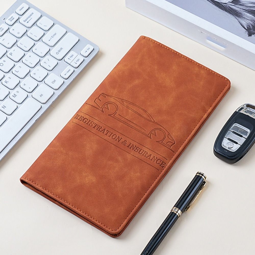 Porta Carte in Pelle PU, Borsa - Passport Holder Rfid recensione e prezzo