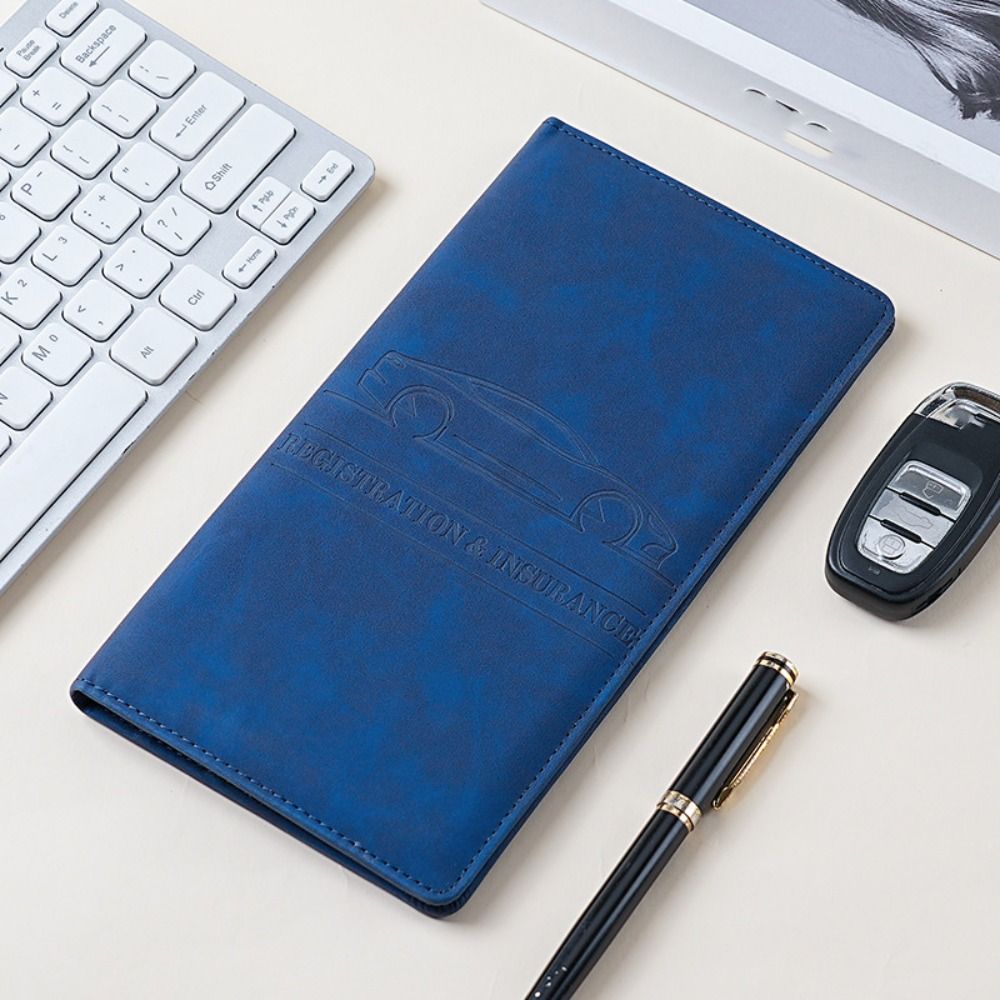 Porta Carte in Pelle PU, Borsa - Passport Holder Rfid recensione e prezzo
