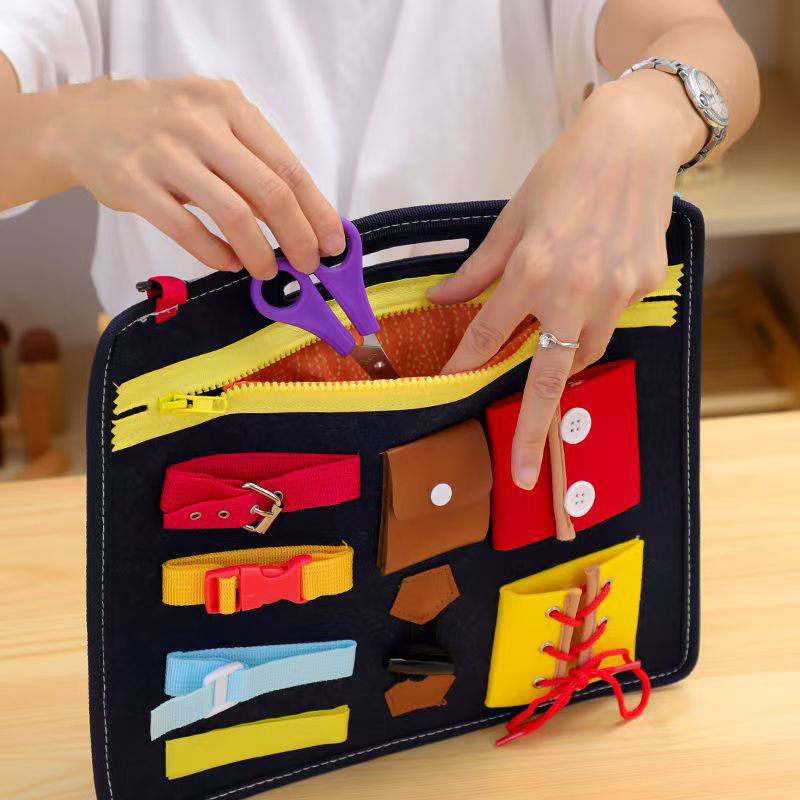 Montessori Tavola occupata per - Travel Accessories For Toddlers recensione e prezzo