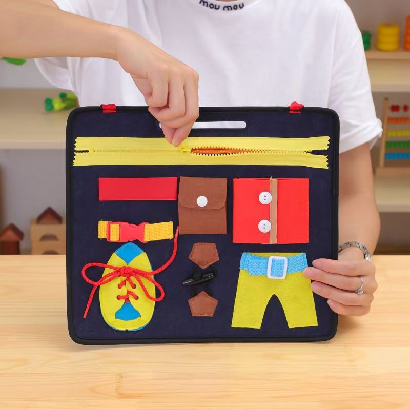 Montessori Tavola occupata per - Travel Accessories For Toddlers recensione e prezzo