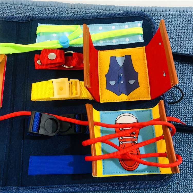 Montessori Tavola occupata per - Travel Accessories For Toddlers recensione e prezzo