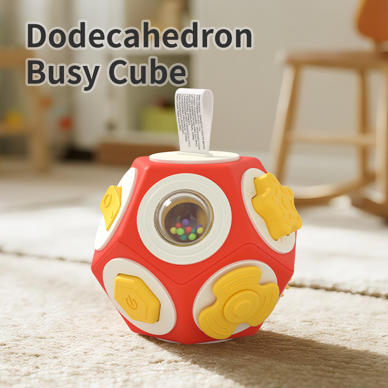 Cubo delle Attività Montessori - Travel Accessories For Toddlers recensione e prezzo