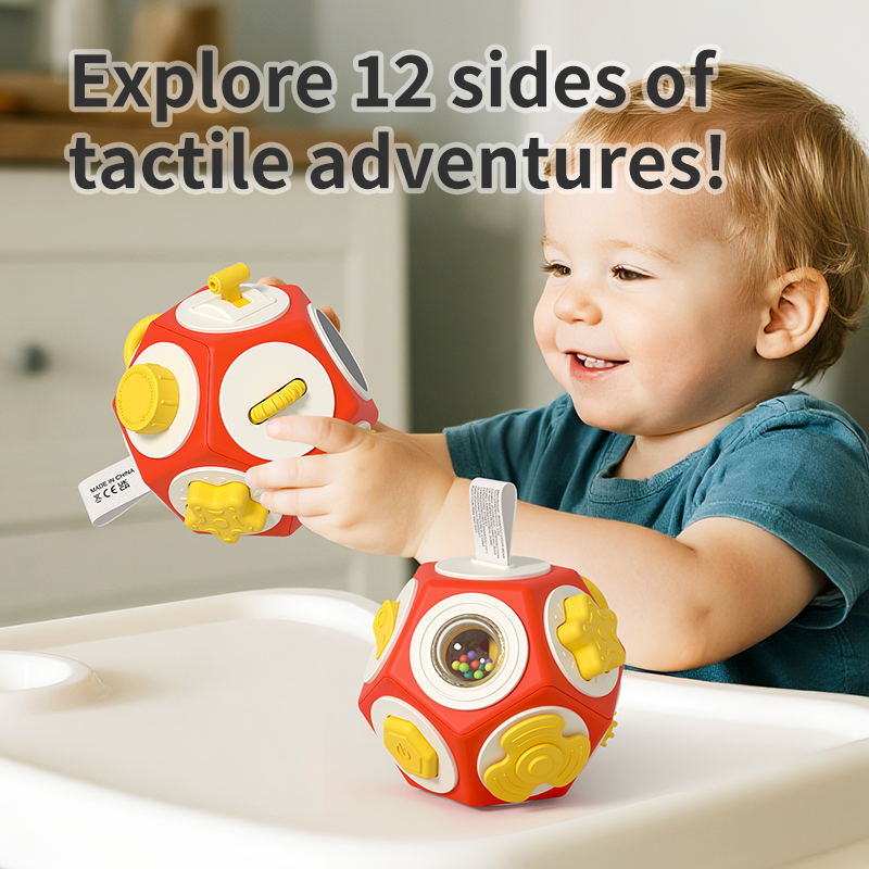 Cubo delle Attività Montessori - Travel Accessories For Toddlers recensione e prezzo