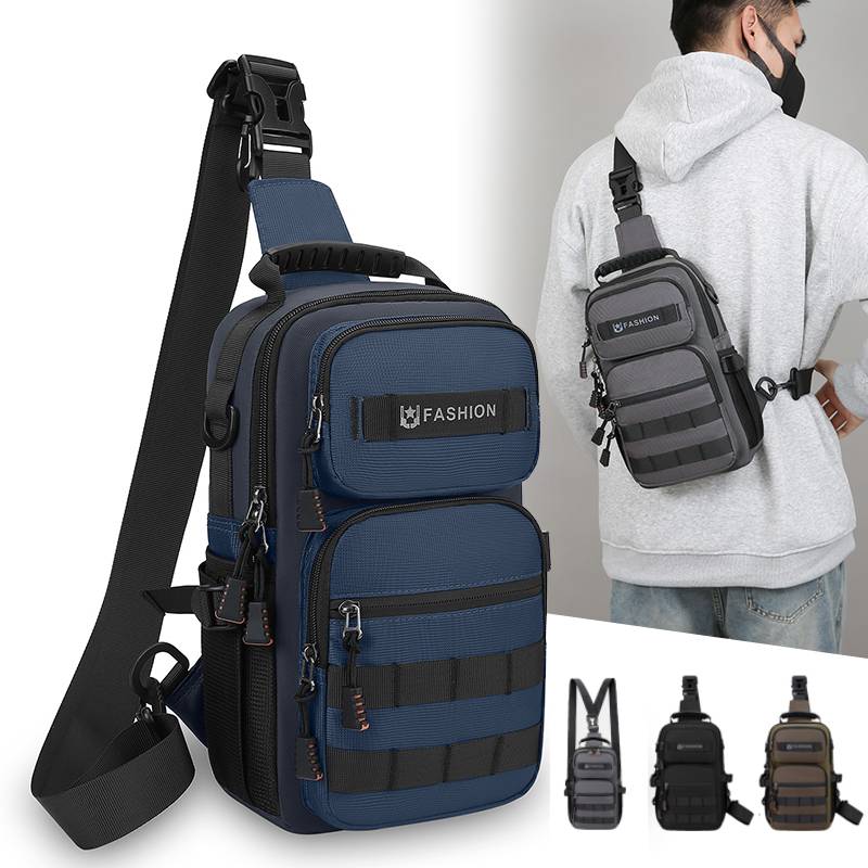Borsa da trekking Borsa da via - Travel Accessories Bike recensione e prezzo