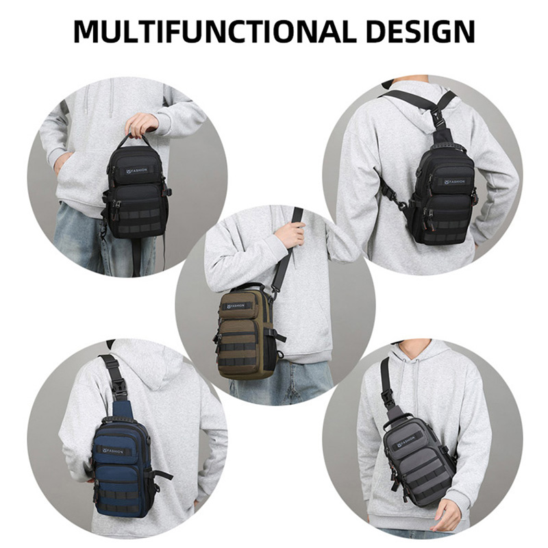 Borsa da trekking Borsa da via - Travel Accessories Bike recensione e prezzo