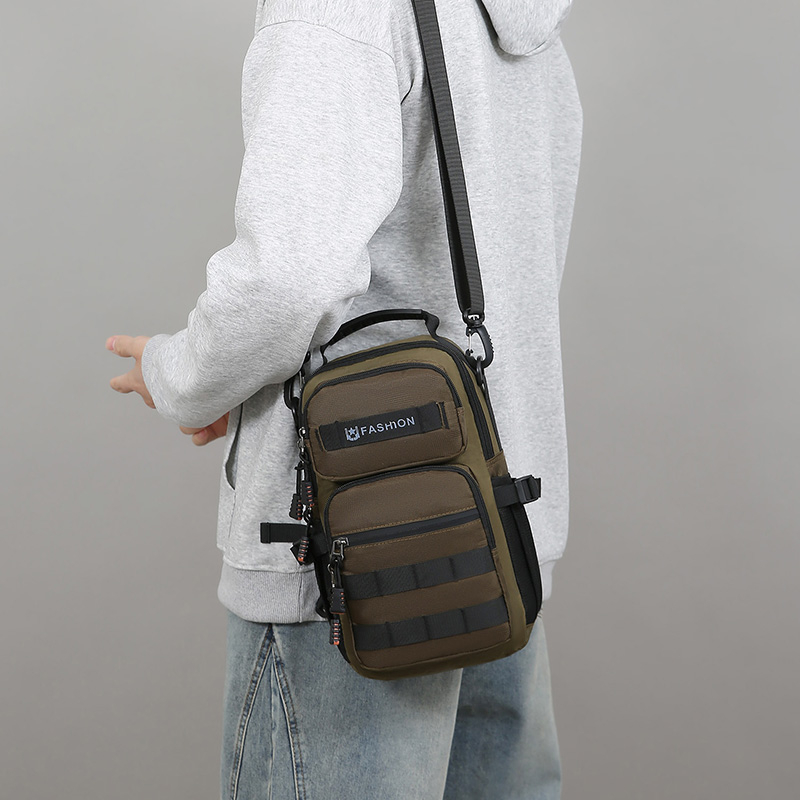 Borsa da trekking Borsa da via - Travel Accessories Bike recensione e prezzo