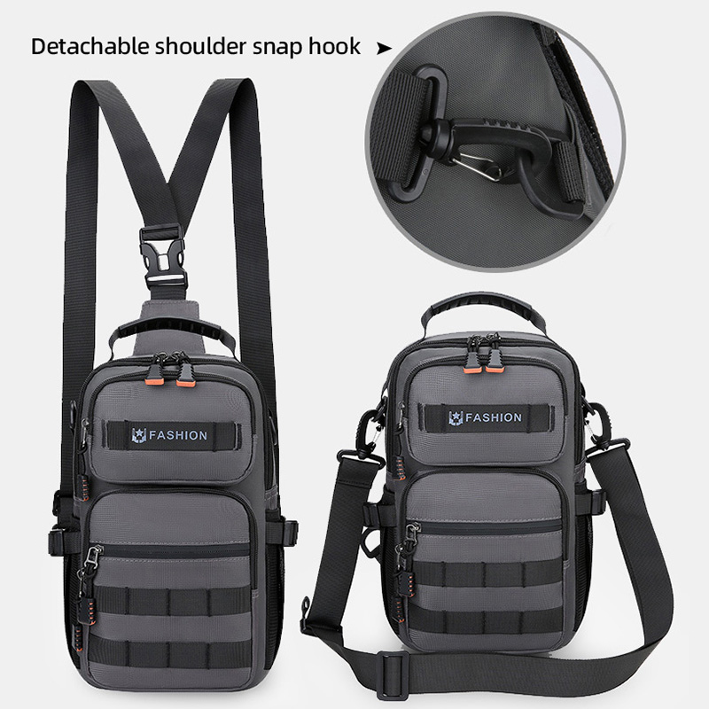Borsa da trekking Borsa da via - Travel Accessories Bike recensione e prezzo