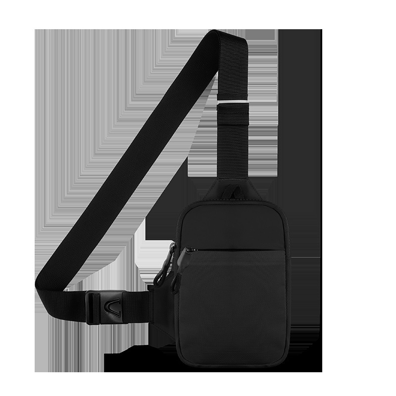 Borsa a tracolla da uomo casua - Travel Accessories Bike recensione e prezzo