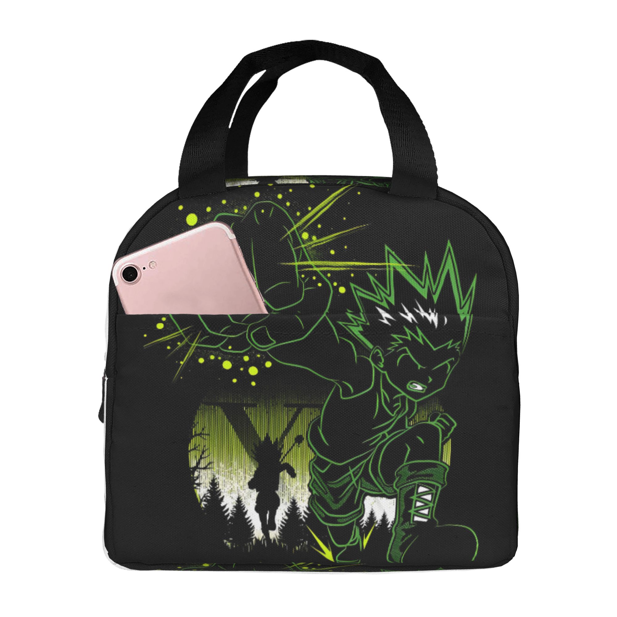 Borsa termica personalizzata H - Travel Accessories 2022 recensione e prezzo