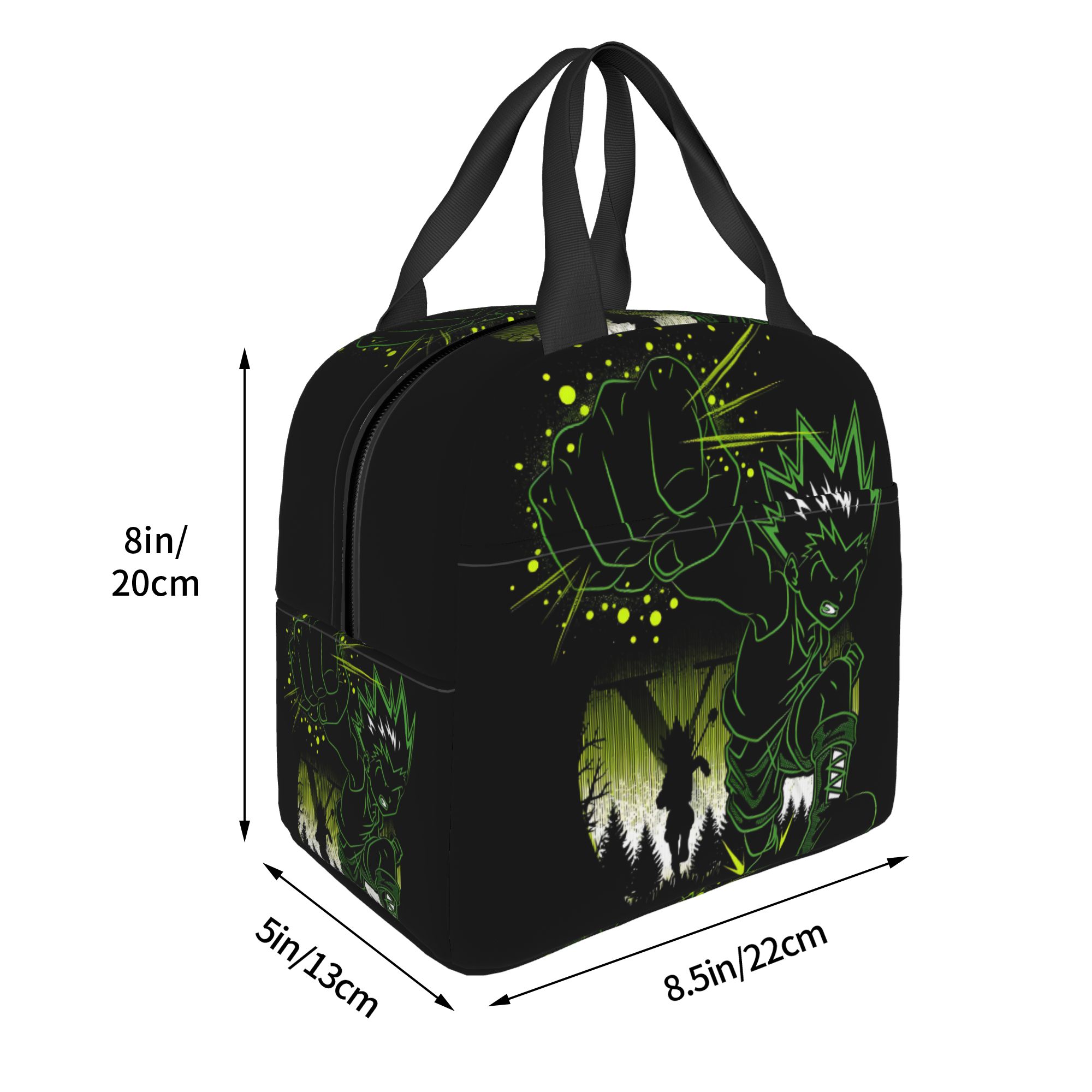 Borsa termica personalizzata H - Travel Accessories 2022 recensione e prezzo