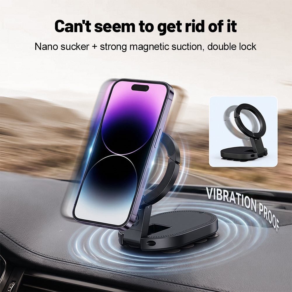 360 °   Supporto Magnetico per - Travel Accessories Holder recensione e prezzo