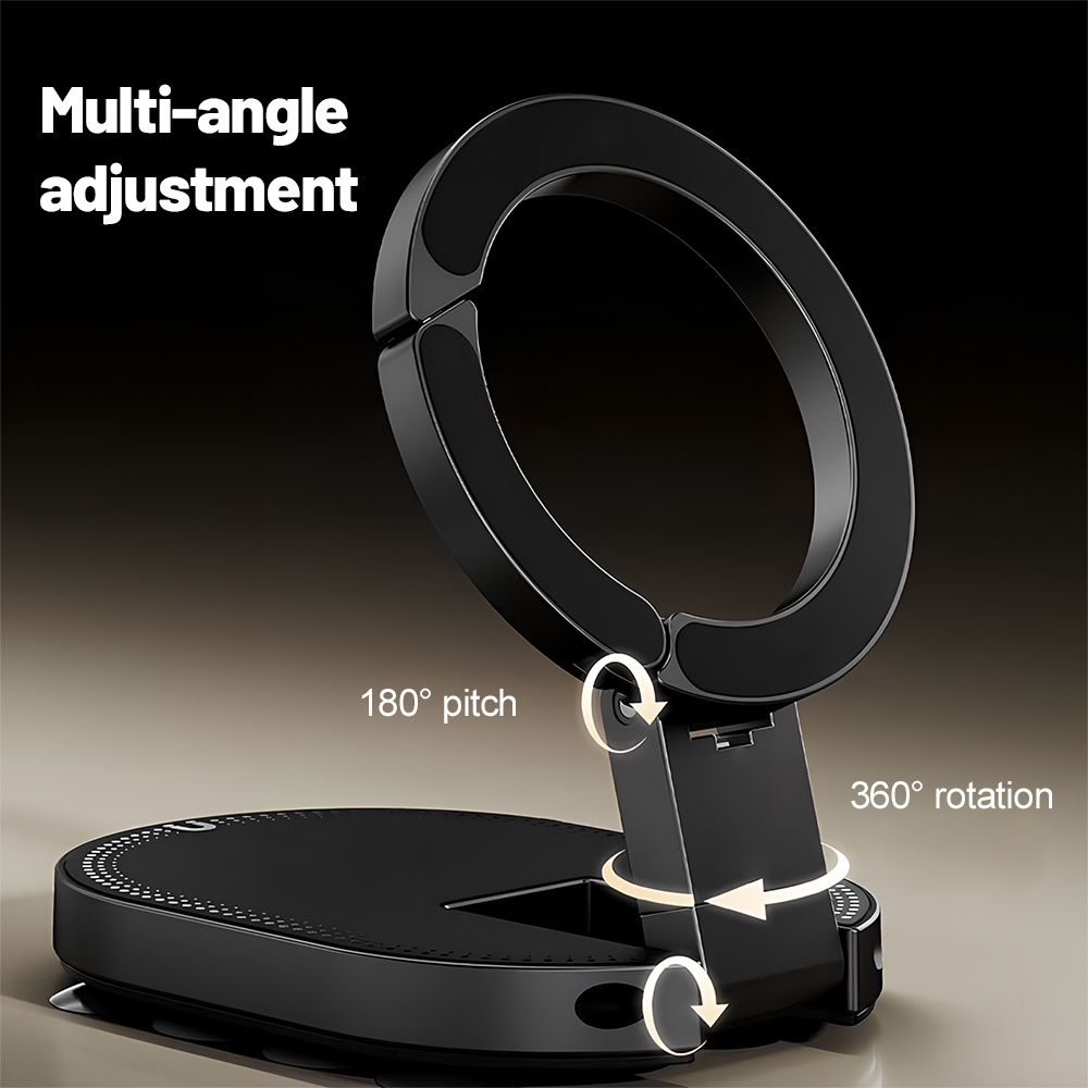 360 °   Supporto Magnetico per - Travel Accessories Holder recensione e prezzo