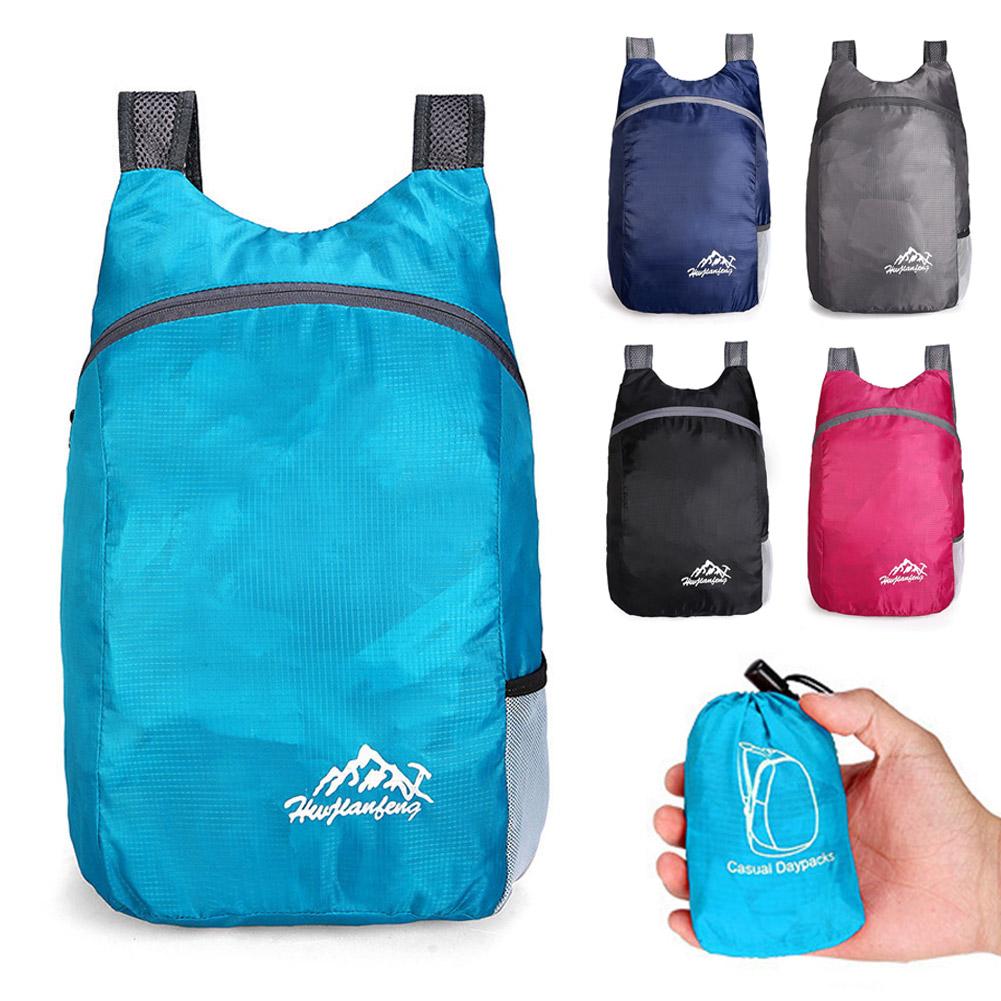 Zaino da Escursionismo Leggero - Packable Daypack Foldable recensione e prezzo