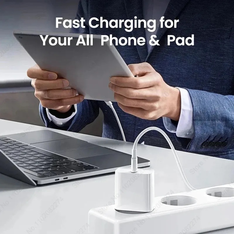 PD 30W Caricatore Veloce Per A - Travel Accessories Apple recensione e prezzo