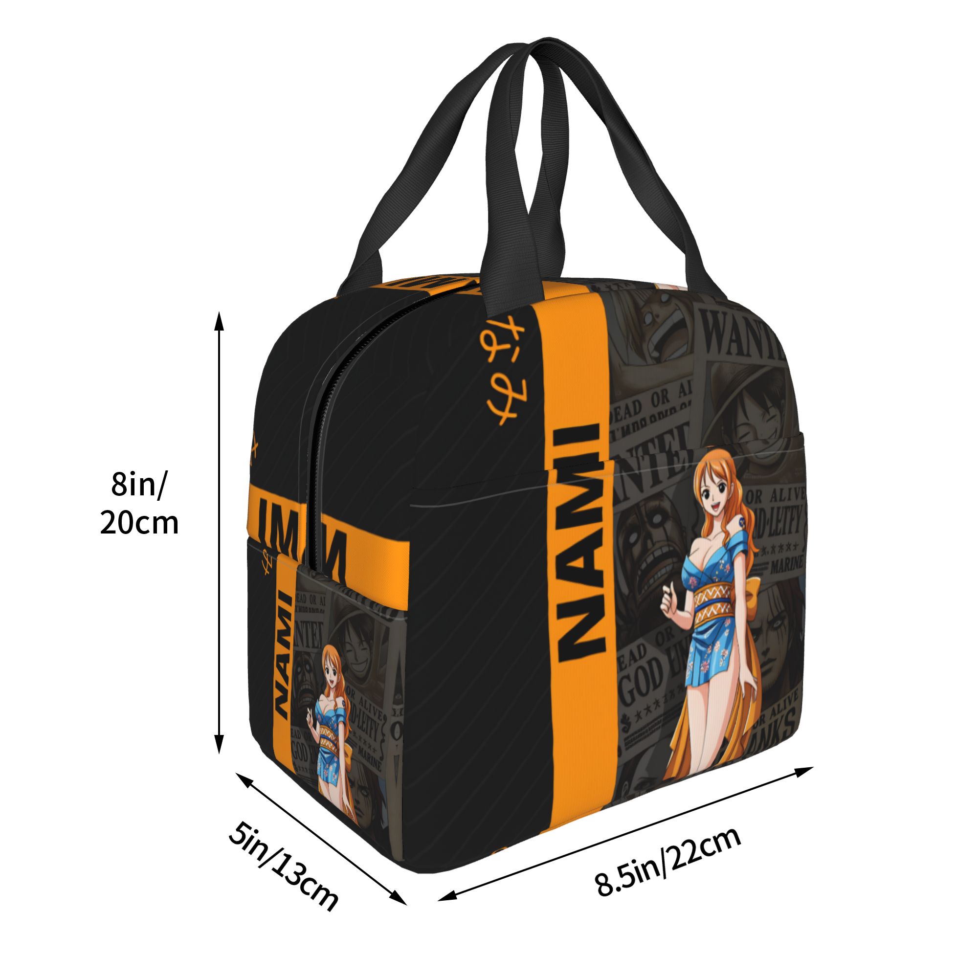 Borsa Termica per Pranzo Perso - Travel Accessories 2022 recensione e prezzo