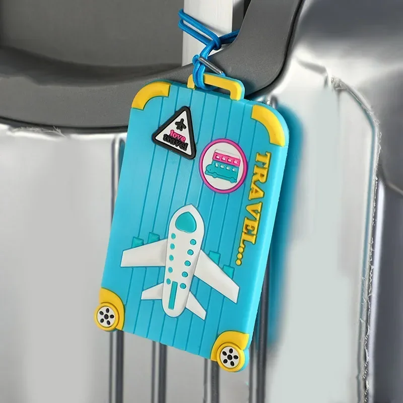Etichetta per bagagli portatil - Travel Accessories In Bulk recensione e prezzo