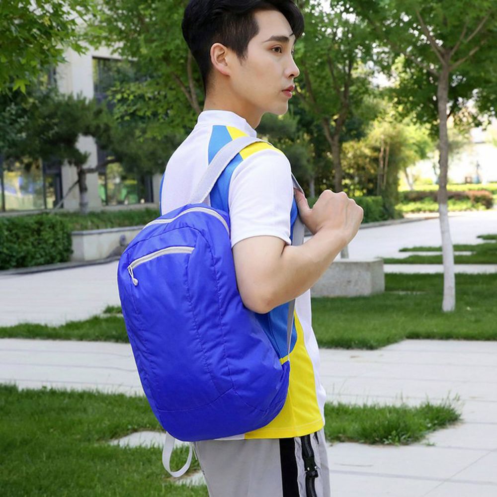 Zaino da viaggio ultraleggero  - Packable Daypack Foldable recensione e prezzo