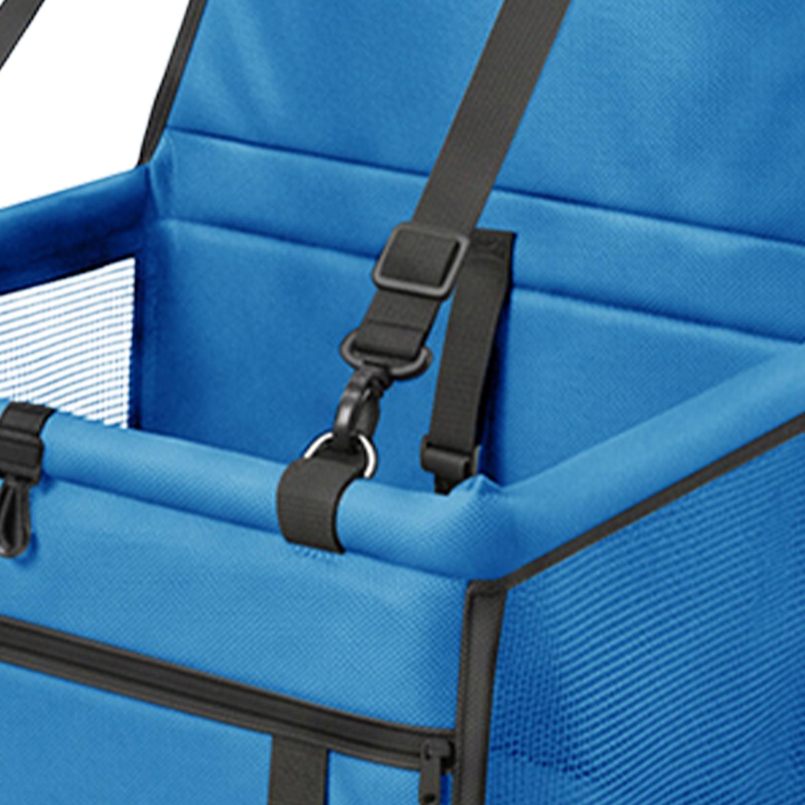 Seggiolino per cani da auto im - Travel Accessories Under 10 recensione e prezzo