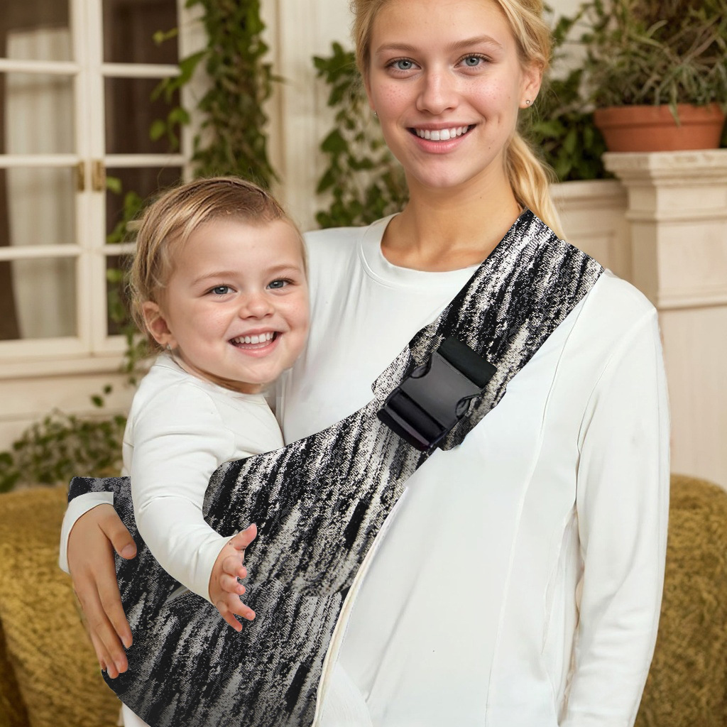 Marsupio per neonato Borsa a t - Travel Accessories For Toddlers recensione e prezzo