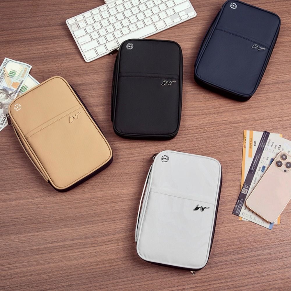 Porta carte di credito portati - Travel Accessories In Bulk recensione e prezzo