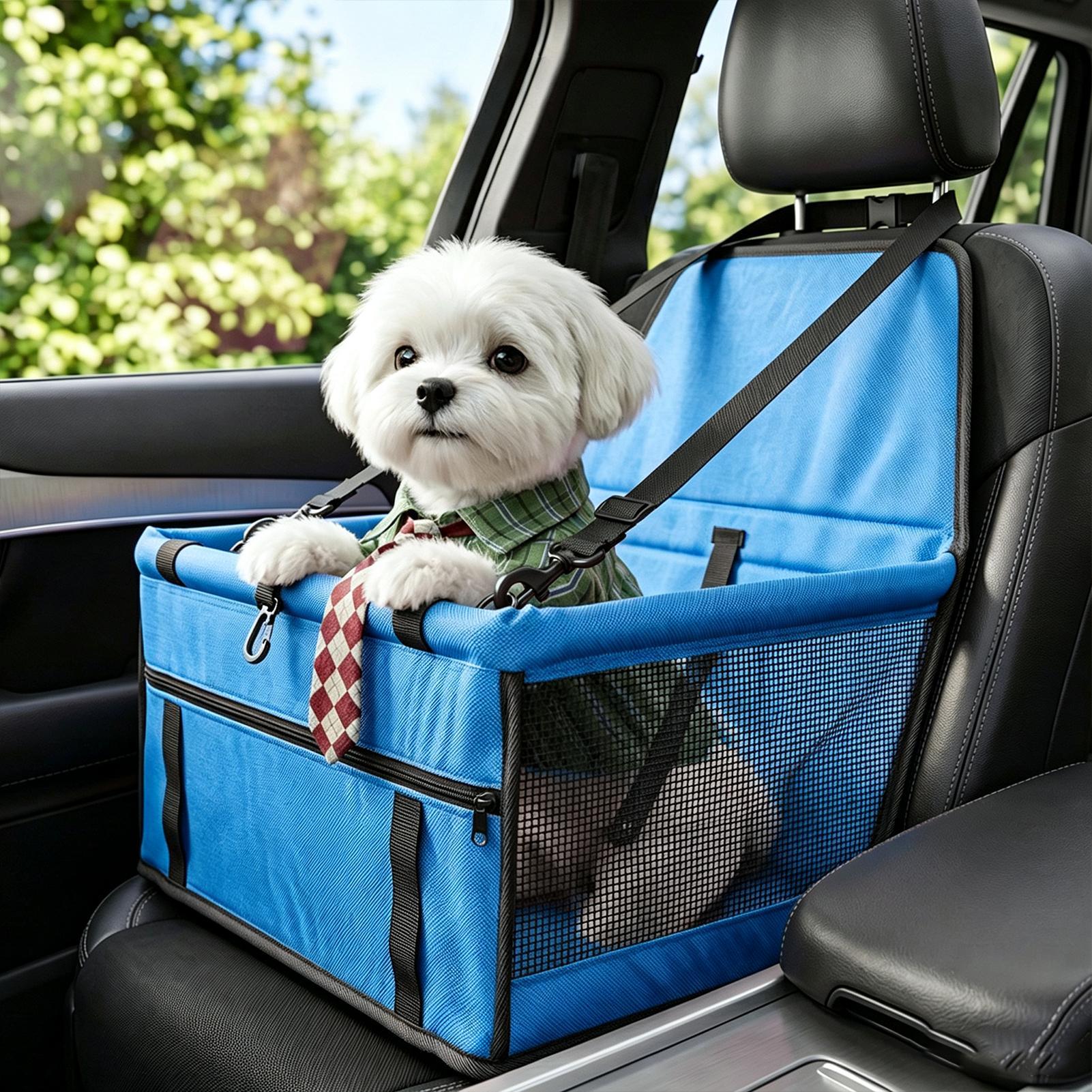 Seggiolini auto per cani di pi - Travel Accessories Under 10 recensione e prezzo